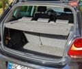 Черный Фольксваген Поло, объемом двигателя 1.6 л и пробегом 126 тыс. км за 8000 $, фото 15 на Automoto.ua