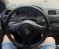 Черный Фольксваген Поло, объемом двигателя 1.2 л и пробегом 130 тыс. км за 4750 $, фото 1 на Automoto.ua