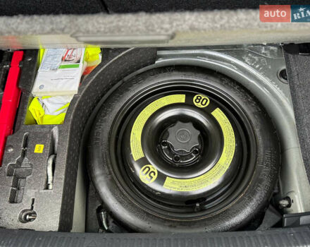 Черный Фольксваген Поло, объемом двигателя 1.4 л и пробегом 217 тыс. км за 9650 $, фото 81 на Automoto.ua