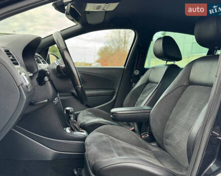 Черный Фольксваген Поло, объемом двигателя 1.4 л и пробегом 217 тыс. км за 9650 $, фото 43 на Automoto.ua