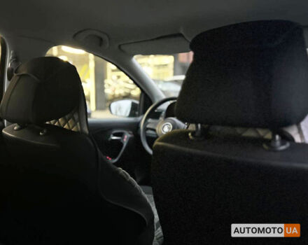 Черный Фольксваген Поло, объемом двигателя 1.2 л и пробегом 128 тыс. км за 6600 $, фото 14 на Automoto.ua