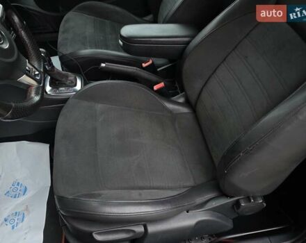 Черный Фольксваген Поло, объемом двигателя 1.4 л и пробегом 190 тыс. км за 7999 $, фото 21 на Automoto.ua