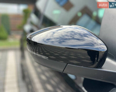 Черный Фольксваген Поло, объемом двигателя 1.4 л и пробегом 217 тыс. км за 9650 $, фото 17 на Automoto.ua