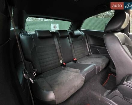 Черный Фольксваген Поло, объемом двигателя 1.4 л и пробегом 190 тыс. км за 7999 $, фото 30 на Automoto.ua