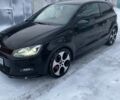 Чорний Фольксваген Поло, об'ємом двигуна 1.39 л та пробігом 194 тис. км за 8000 $, фото 1 на Automoto.ua