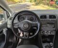 Черный Фольксваген Поло, объемом двигателя 1.6 л и пробегом 126 тыс. км за 8000 $, фото 11 на Automoto.ua