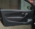 Черный Фольксваген Поло, объемом двигателя 1.4 л и пробегом 190 тыс. км за 7999 $, фото 18 на Automoto.ua