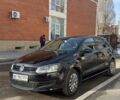 Черный Фольксваген Поло, объемом двигателя 1.2 л и пробегом 172 тыс. км за 7500 $, фото 1 на Automoto.ua
