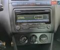 Черный Фольксваген Поло, объемом двигателя 1.6 л и пробегом 126 тыс. км за 8000 $, фото 9 на Automoto.ua