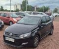 Чорний Фольксваген Поло, об'ємом двигуна 1.2 л та пробігом 203 тис. км за 5600 $, фото 1 на Automoto.ua