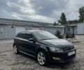 Черный Фольксваген Поло, объемом двигателя 1.2 л и пробегом 280 тыс. км за 6300 $, фото 1 на Automoto.ua