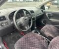 Черный Фольксваген Поло, объемом двигателя 1.2 л и пробегом 190 тыс. км за 5020 $, фото 10 на Automoto.ua