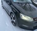 Чорний Фольксваген Поло, об'ємом двигуна 1.39 л та пробігом 194 тис. км за 8000 $, фото 9 на Automoto.ua