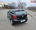 Чорний Фольксваген Поло, об'ємом двигуна 1.39 л та пробігом 222 тис. км за 6500 $, фото 16 на Automoto.ua