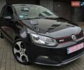 Черный Фольксваген Поло, объемом двигателя 1.4 л и пробегом 190 тыс. км за 7999 $, фото 13 на Automoto.ua