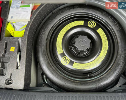 Черный Фольксваген Поло, объемом двигателя 1.4 л и пробегом 217 тыс. км за 9650 $, фото 82 на Automoto.ua