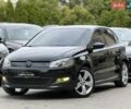 Чорний Фольксваген Поло, об'ємом двигуна 1.2 л та пробігом 286 тис. км за 5900 $, фото 1 на Automoto.ua