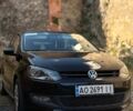 Чорний Фольксваген Поло, об'ємом двигуна 1.2 л та пробігом 164 тис. км за 6300 $, фото 1 на Automoto.ua