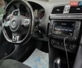 Черный Фольксваген Поло, объемом двигателя 1.4 л и пробегом 190 тыс. км за 7999 $, фото 33 на Automoto.ua