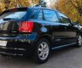 Черный Фольксваген Поло, объемом двигателя 1.2 л и пробегом 272 тыс. км за 6300 $, фото 12 на Automoto.ua
