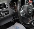 Черный Фольксваген Поло, объемом двигателя 1.4 л и пробегом 190 тыс. км за 7999 $, фото 23 на Automoto.ua
