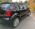 Черный Фольксваген Поло, объемом двигателя 1.6 л и пробегом 126 тыс. км за 8000 $, фото 4 на Automoto.ua