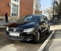 Черный Фольксваген Поло, объемом двигателя 1.2 л и пробегом 172 тыс. км за 8200 $, фото 1 на Automoto.ua