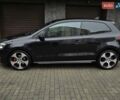 Черный Фольксваген Поло, объемом двигателя 1.4 л и пробегом 190 тыс. км за 7999 $, фото 4 на Automoto.ua