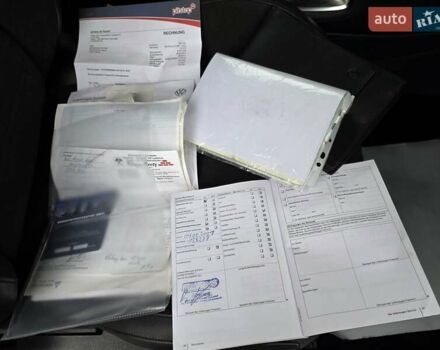 Черный Фольксваген Поло, объемом двигателя 1.4 л и пробегом 190 тыс. км за 7999 $, фото 36 на Automoto.ua