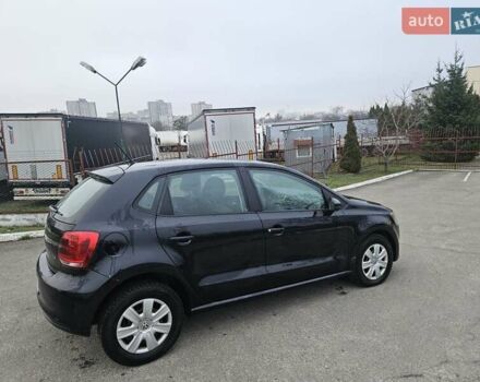Чорний Фольксваген Поло, об'ємом двигуна 1.39 л та пробігом 222 тис. км за 6500 $, фото 11 на Automoto.ua