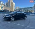 Черный Фольксваген Поло, объемом двигателя 1.6 л и пробегом 218 тыс. км за 6700 $, фото 1 на Automoto.ua