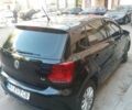 Черный Фольксваген Поло, объемом двигателя 1.39 л и пробегом 158 тыс. км за 7500 $, фото 5 на Automoto.ua