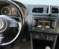 Черный Фольксваген Поло, объемом двигателя 1.2 л и пробегом 272 тыс. км за 6300 $, фото 16 на Automoto.ua
