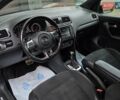 Черный Фольксваген Поло, объемом двигателя 1.4 л и пробегом 190 тыс. км за 7999 $, фото 22 на Automoto.ua