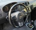 Черный Фольксваген Поло, объемом двигателя 1.2 л и пробегом 272 тыс. км за 6300 $, фото 13 на Automoto.ua