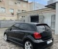 Черный Фольксваген Поло, объемом двигателя 1.2 л и пробегом 280 тыс. км за 6300 $, фото 3 на Automoto.ua