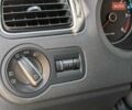 Черный Фольксваген Поло, объемом двигателя 1.6 л и пробегом 126 тыс. км за 8000 $, фото 12 на Automoto.ua