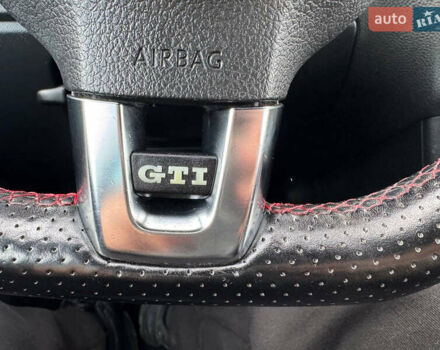 Черный Фольксваген Поло, объемом двигателя 1.4 л и пробегом 217 тыс. км за 9650 $, фото 46 на Automoto.ua