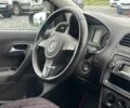 Черный Фольксваген Поло, объемом двигателя 1.2 л и пробегом 190 тыс. км за 5020 $, фото 21 на Automoto.ua