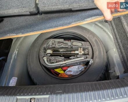 Черный Фольксваген Поло, объемом двигателя 1.6 л и пробегом 126 тыс. км за 8000 $, фото 16 на Automoto.ua