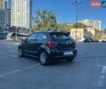 Черный Фольксваген Поло, объемом двигателя 1.6 л и пробегом 218 тыс. км за 6700 $, фото 2 на Automoto.ua