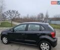Чорний Фольксваген Поло, об'ємом двигуна 1.39 л та пробігом 222 тис. км за 6500 $, фото 13 на Automoto.ua