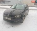 Чорний Фольксваген Поло, об'ємом двигуна 1.2 л та пробігом 135 тис. км за 5700 $, фото 1 на Automoto.ua