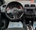 Черный Фольксваген Поло, объемом двигателя 1.4 л и пробегом 190 тыс. км за 7999 $, фото 26 на Automoto.ua