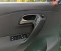 Черный Фольксваген Поло, объемом двигателя 1.6 л и пробегом 126 тыс. км за 8000 $, фото 7 на Automoto.ua