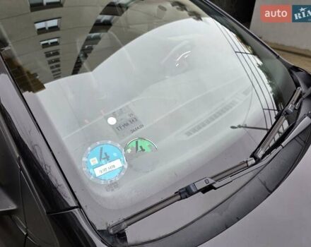 Черный Фольксваген Поло, объемом двигателя 1.4 л и пробегом 190 тыс. км за 7999 $, фото 16 на Automoto.ua