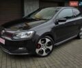 Черный Фольксваген Поло, объемом двигателя 1.4 л и пробегом 190 тыс. км за 7999 $, фото 2 на Automoto.ua