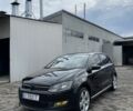 Черный Фольксваген Поло, объемом двигателя 1.2 л и пробегом 280 тыс. км за 6300 $, фото 4 на Automoto.ua