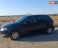 Черный Фольксваген Поло, объемом двигателя 1.39 л и пробегом 158 тыс. км за 8000 $, фото 1 на Automoto.ua