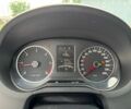 Черный Фольксваген Поло, объемом двигателя 1.6 л и пробегом 190 тыс. км за 9400 $, фото 14 на Automoto.ua